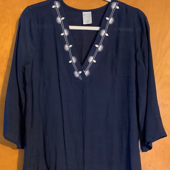 Kona Sol Cover Up